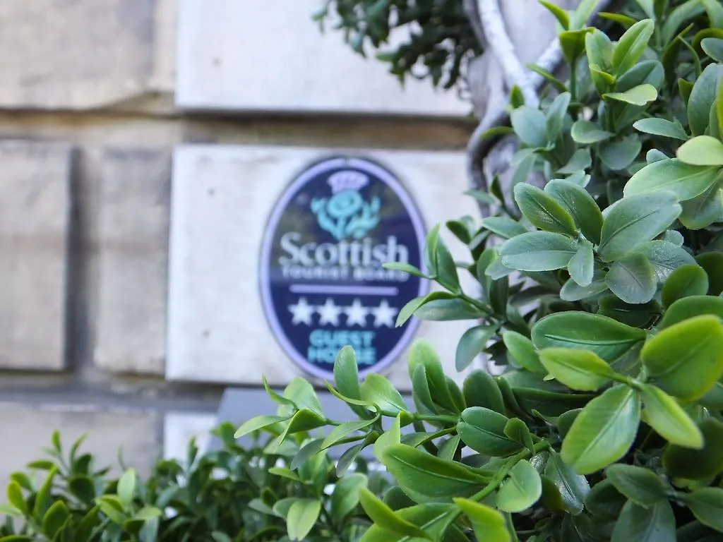 Queens Guest House Edinburgh