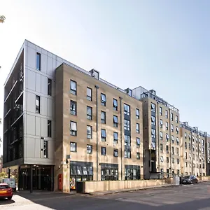 2* Aparthotel Unite Students - Chalmers Street - The Meadows