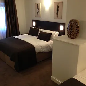3* Hotel The Northfield House